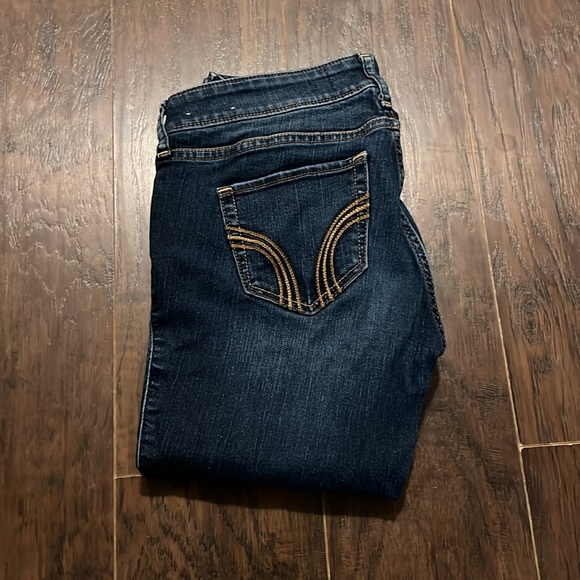 🌻 Hollister Skinny Jeans - Picture 4 of 4